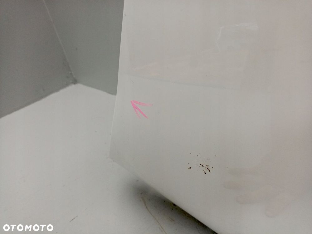 DODGE CHALLENGER 2007- BŁOTNIK PRAWY PRZEDNI ZAMIENNIK 68275470AA = - 6