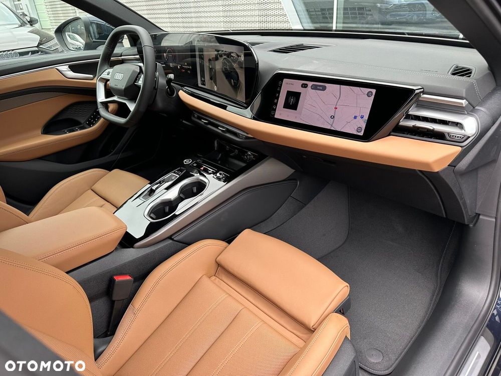 Audi A6 Avant - 26
