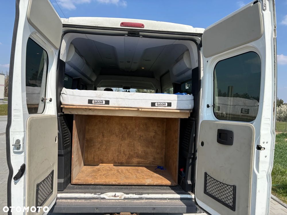 Fiat Ducato - 15