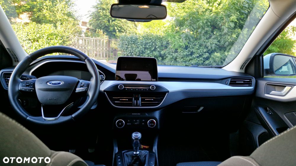 Ford Focus - 5