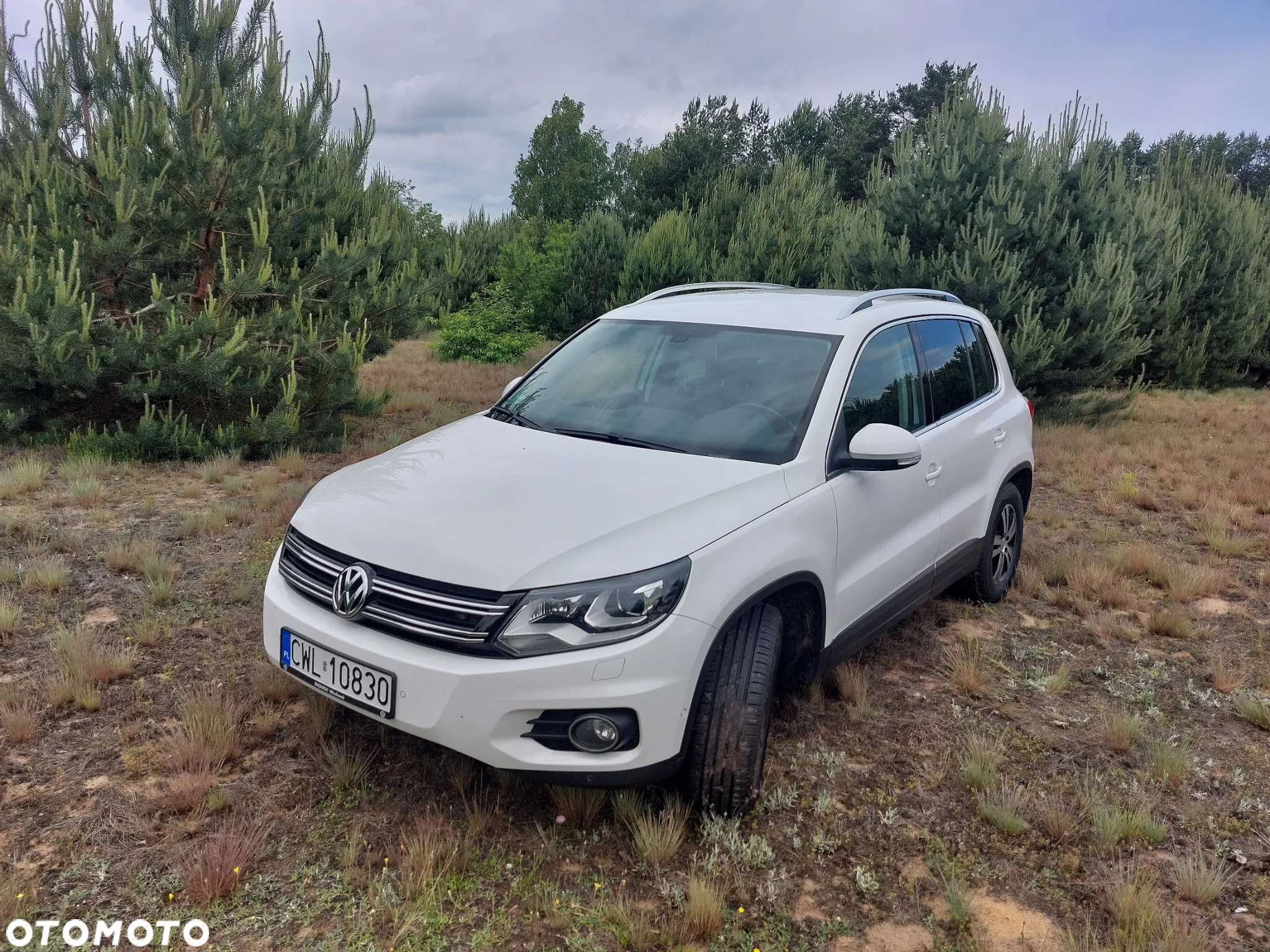 Volkswagen Tiguan 2.0 TDI 4Mot Sport&Style DSG - 3