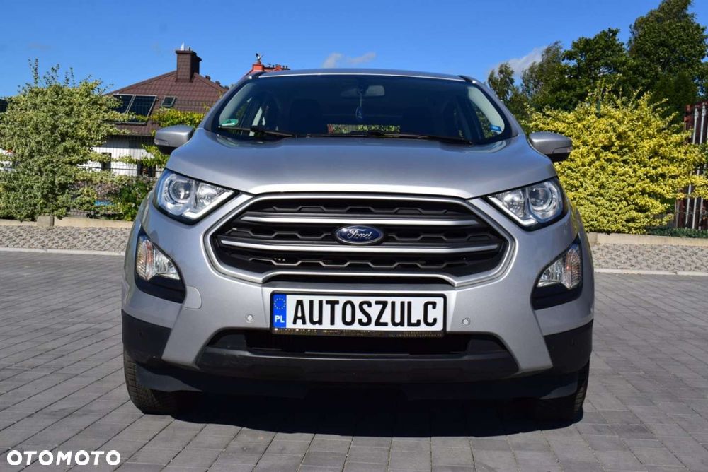Ford EcoSport - 5
