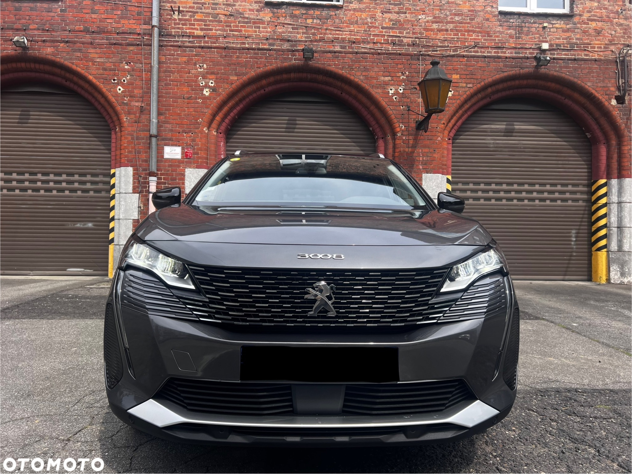 Peugeot 3008 1.5 BlueHDi Active Pack S&S EAT8 - 3