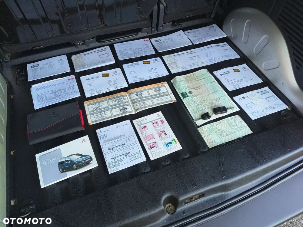 Citroën Berlingo 1.6 16V Multispace - 40