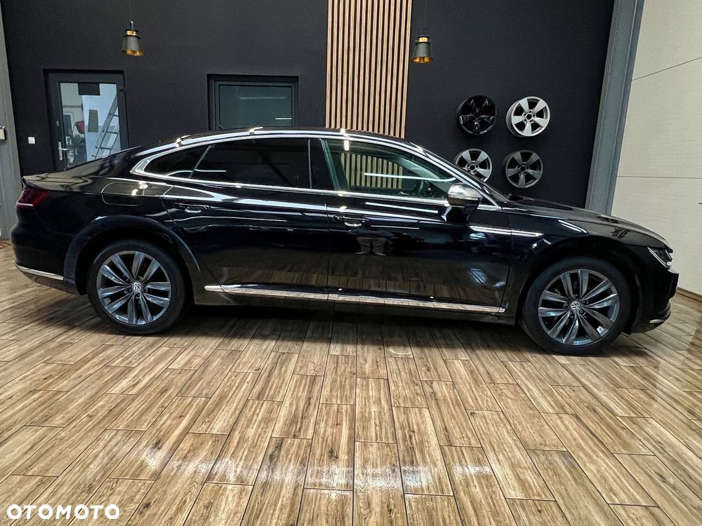 Volkswagen Arteon 2.0 TDI SCR DSG Elegance - 6