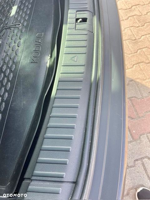 Skoda Kodiaq 2.0 TDI 4x4 Ambition DSG - 4