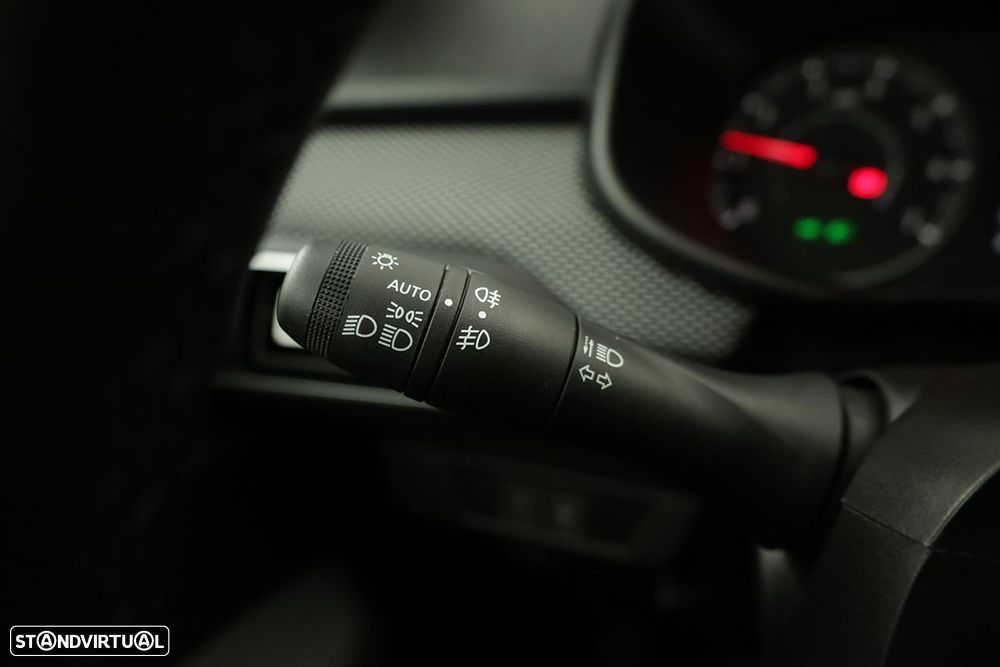 Dacia Sandero 1.0 ECO-G Journey Bi-Fuel - 16
