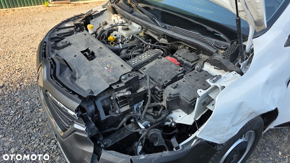 Renault Kangoo Express - 32