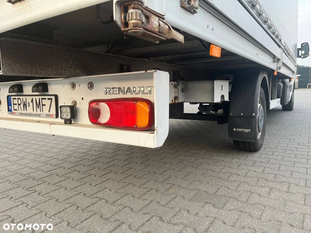 Renault MASTER 10EP - 21