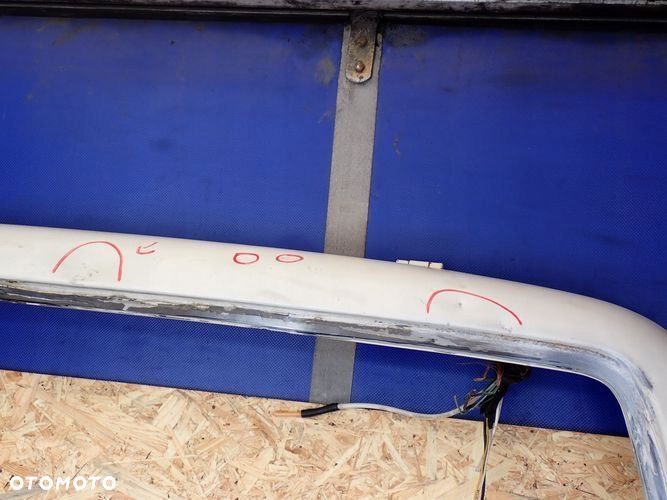 VW T4 90- klapa tylna tył - 6