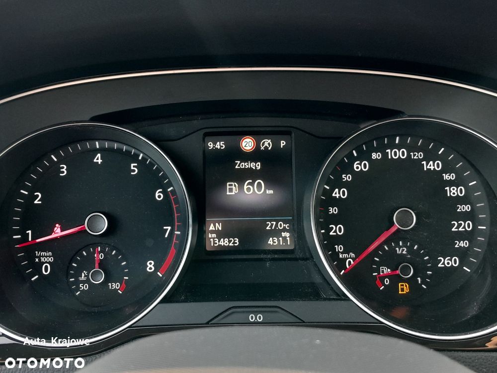 Volkswagen Passat 2.0 TSI Business DSG - 27