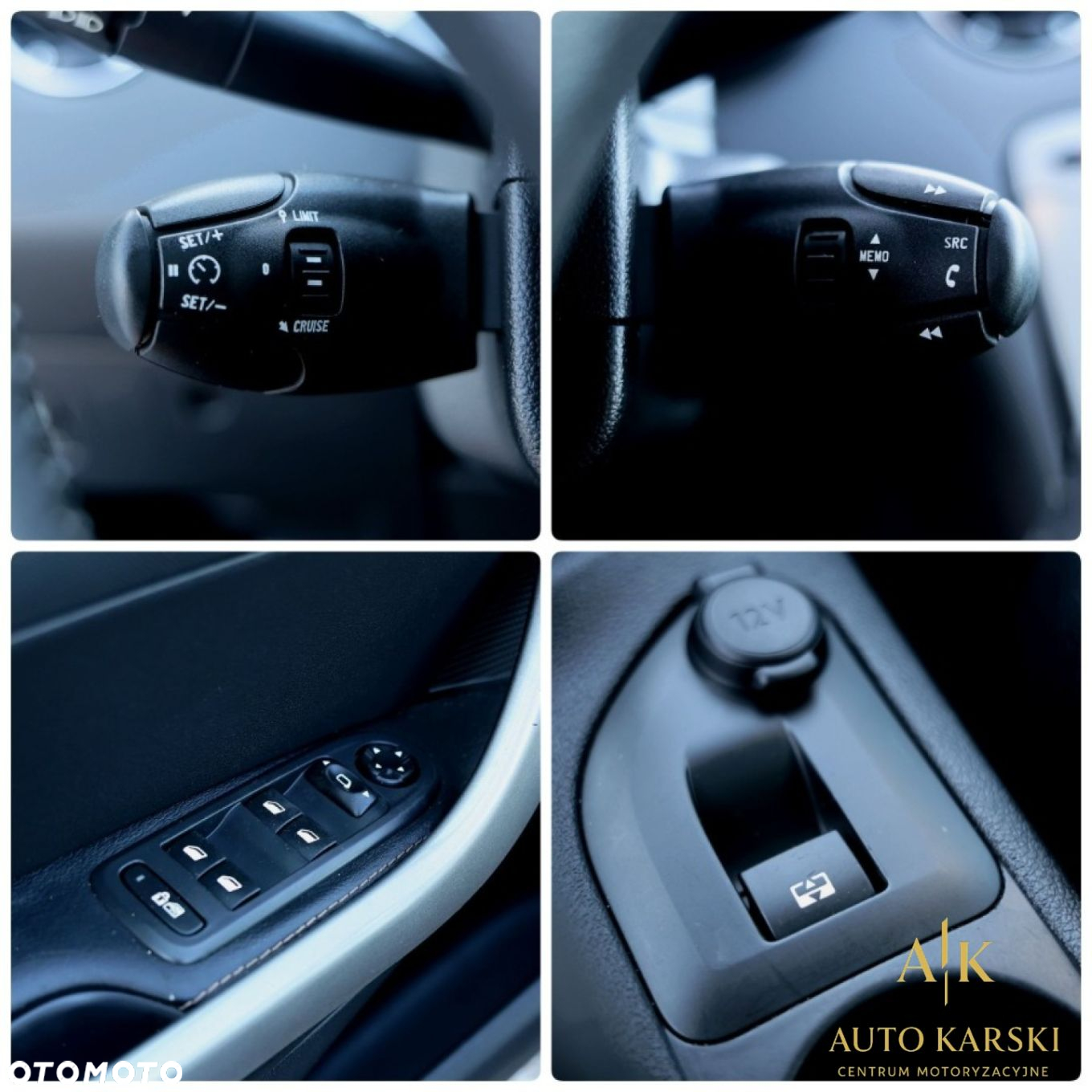 Peugeot 308 - 40