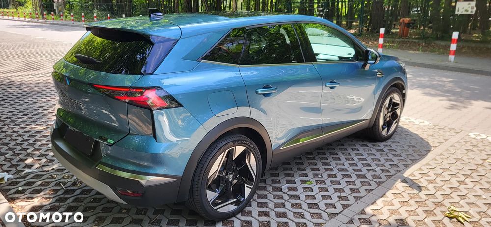 Renault Symbioz 1.6 E-Tech Full Hybrid 145 Iconic - 1