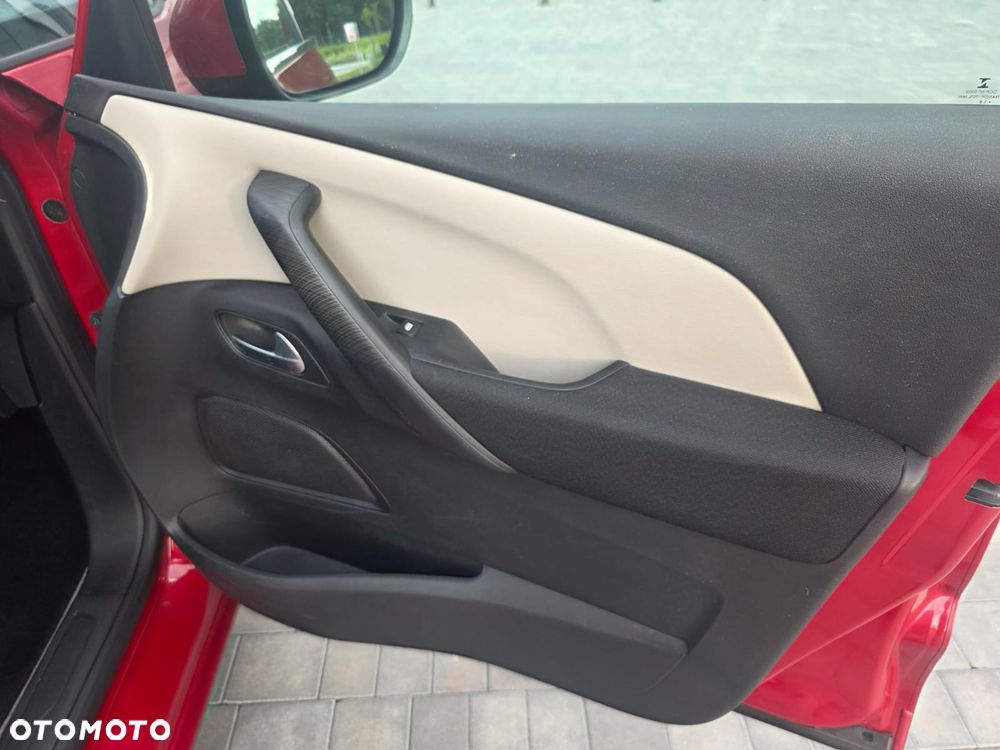 Citroën C4 SpaceTourer 1.2 PureTech Feel S&S - 20