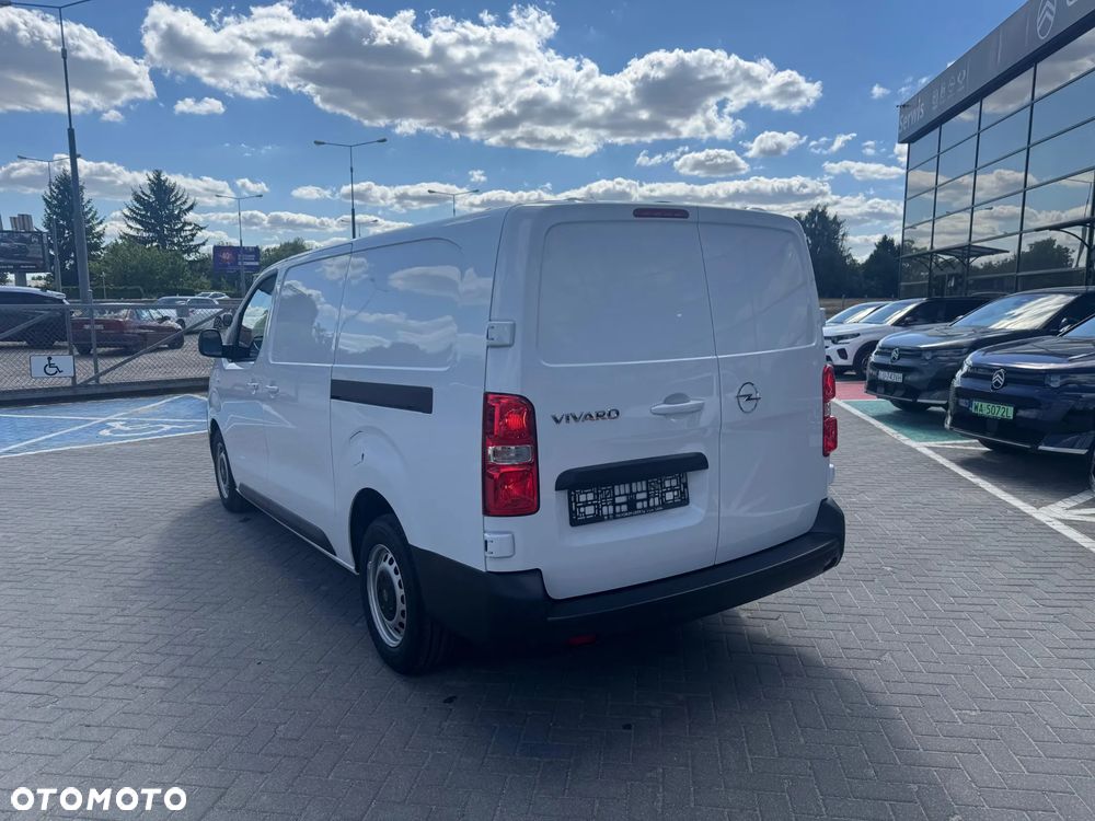 Opel VIVARO - 6