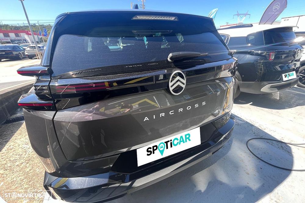 Citroën e-C5 Aircross 73.7 kWh Max - 6