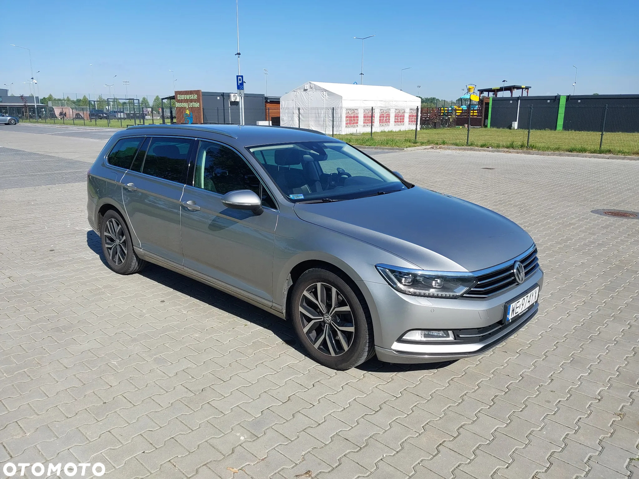 Volkswagen Passat 2.0 TDI BMT Highline DSG - 4