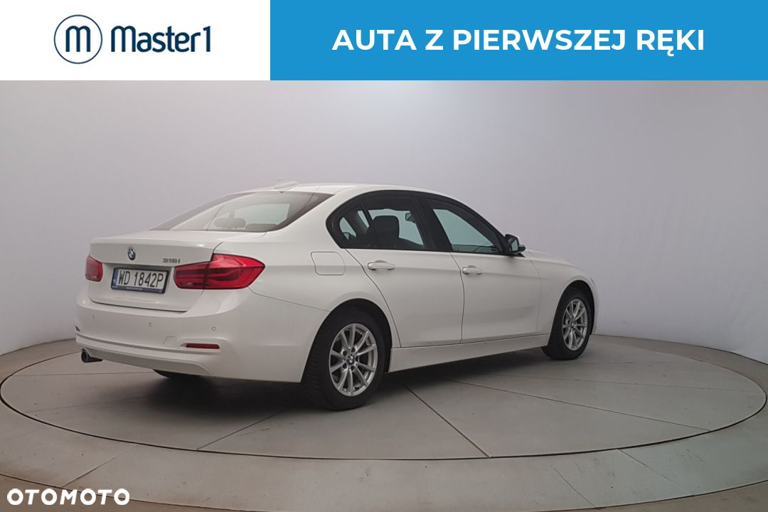 BMW Seria 3 318i GPF Advantage - 7