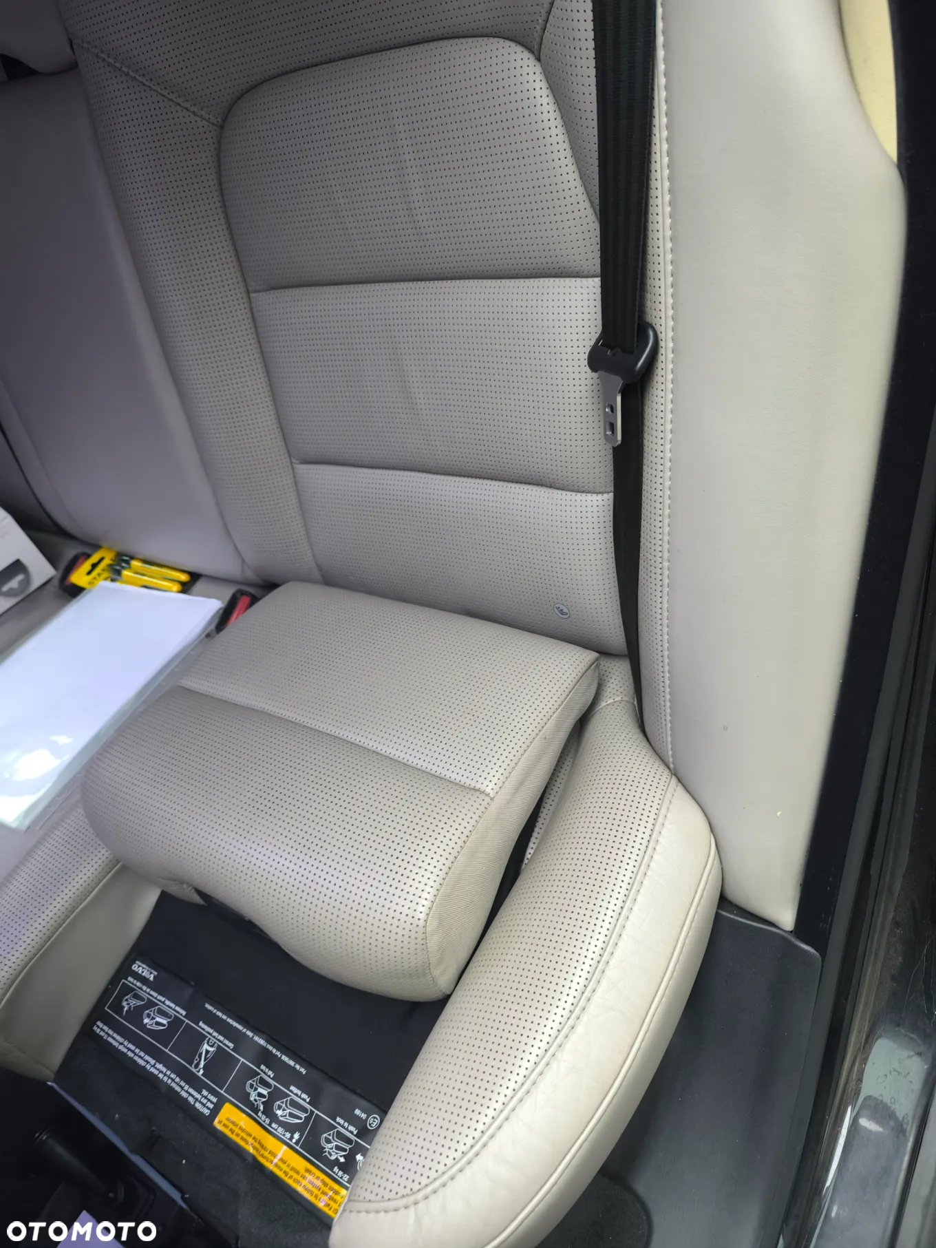 Volvo V70 2.5T Summum - 15