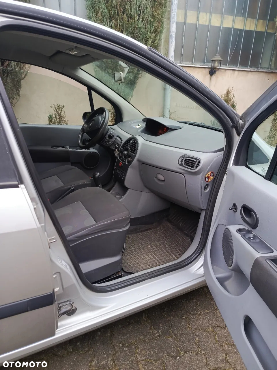 Renault Modus - 3