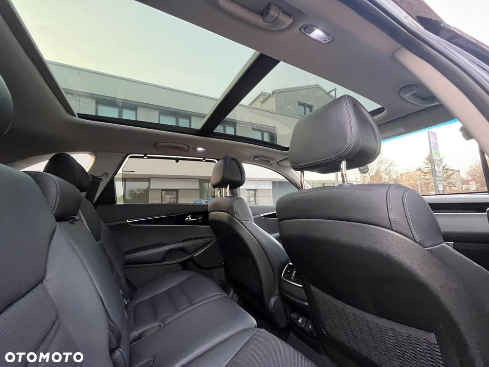 Kia Sorento - 18