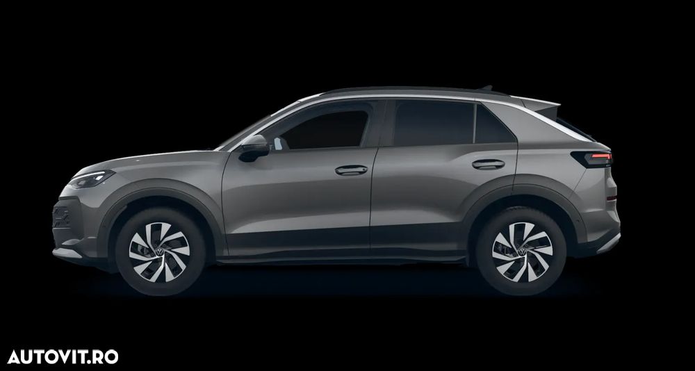 Volkswagen T-Roc - 2