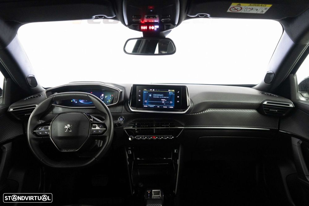Peugeot e-2008 50 kWh Allure Pack - 22