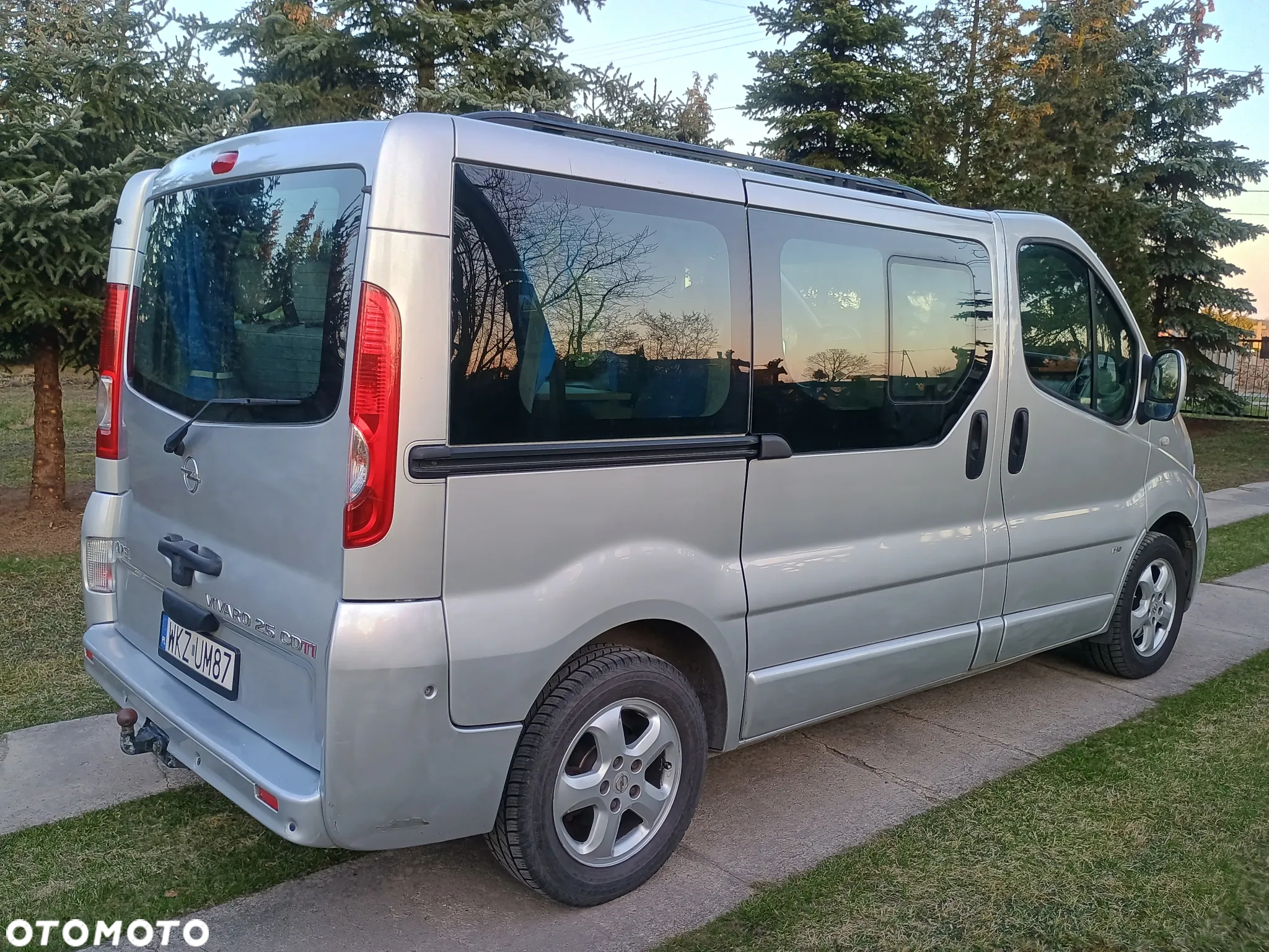 Opel Vivaro L1H1 2.9t - 11