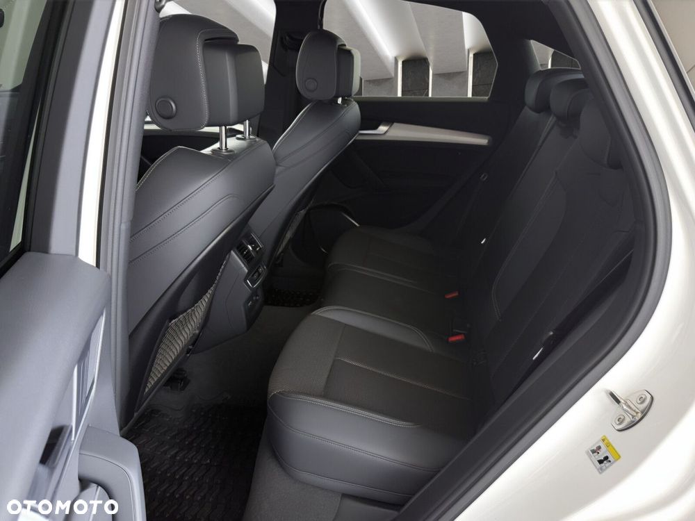 Audi Q5 Sportback - 15