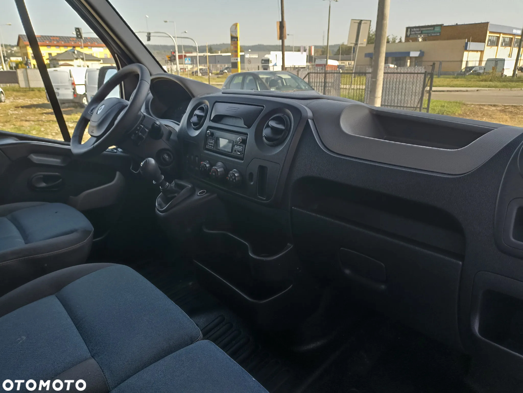 Renault MASTER - 12