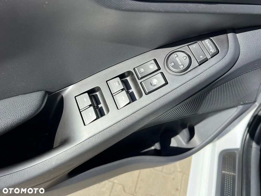 Hyundai IONIQ plug-in hybrid Platinum - 13