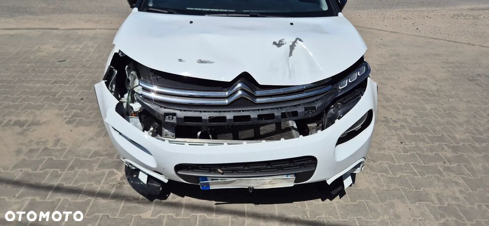 Citroën C3 1.2 PureTech Feel Pack - 10
