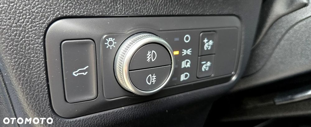 Ford Kuga 2.0 EcoBlue 4x4 TITANIUM X - 23