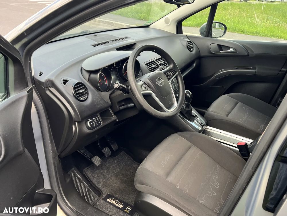 Opel Meriva 1.4 Color Edition - 10