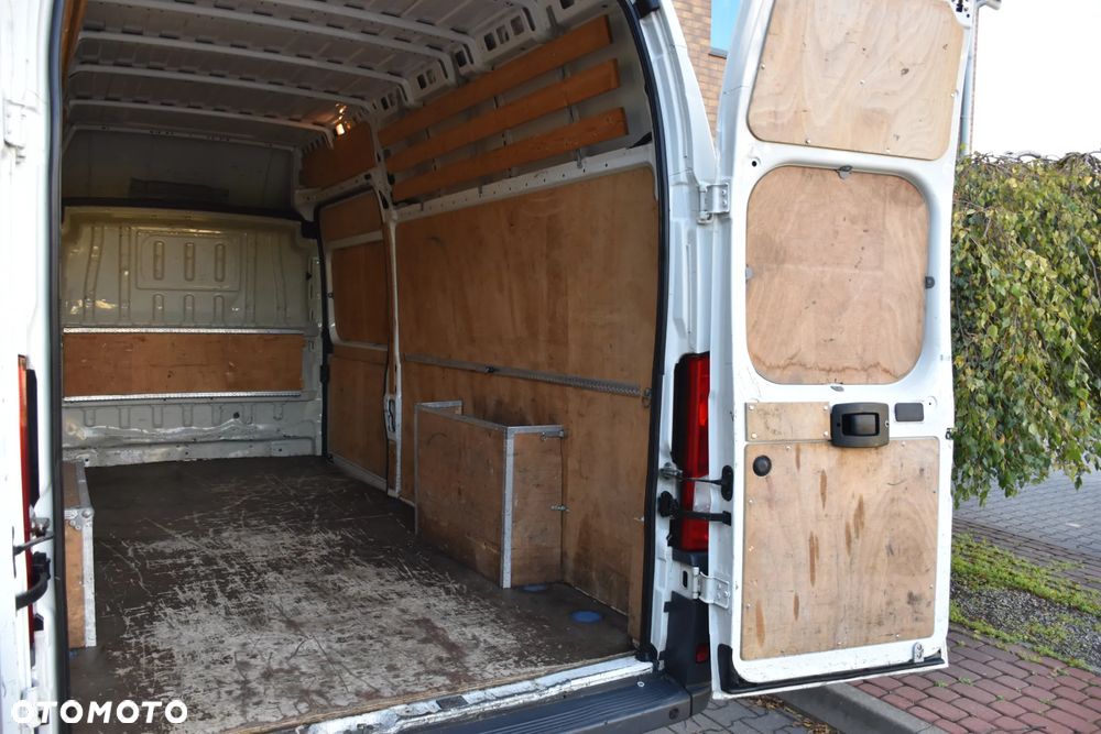 Peugeot Boxer L4H3 - 21