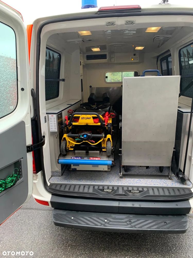 Volkswagen Crafter - 7