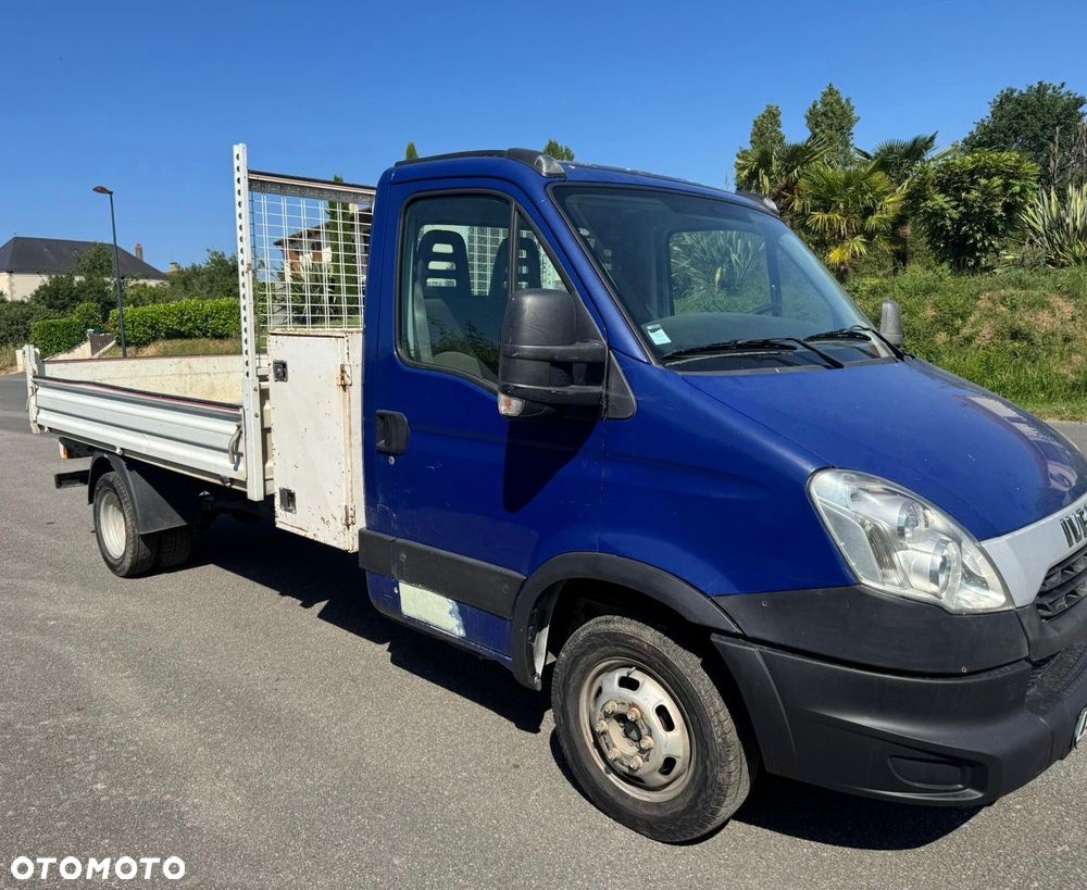 Iveco Daily - 5