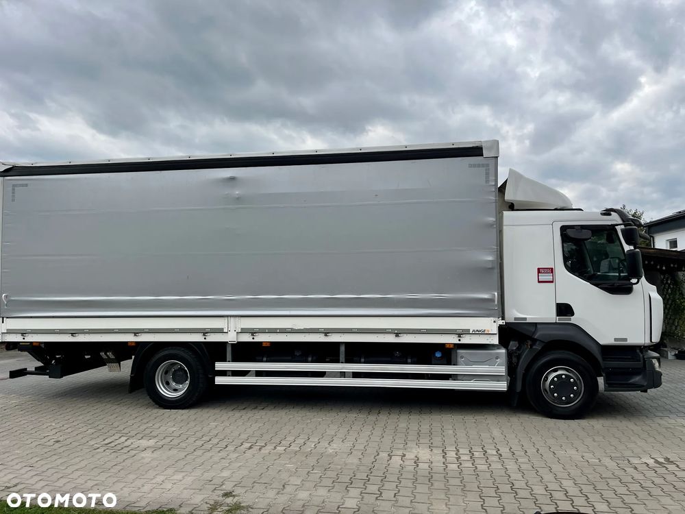 Renault D 14-285 - 5