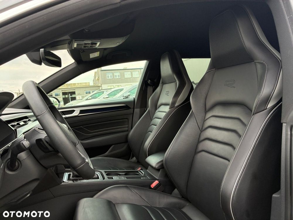 Volkswagen Arteon Shooting Brake 2.0 TSI R-Line DSG - 10