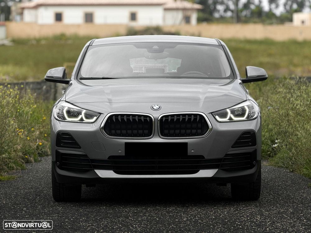 BMW X2 25 e xDrive - 2