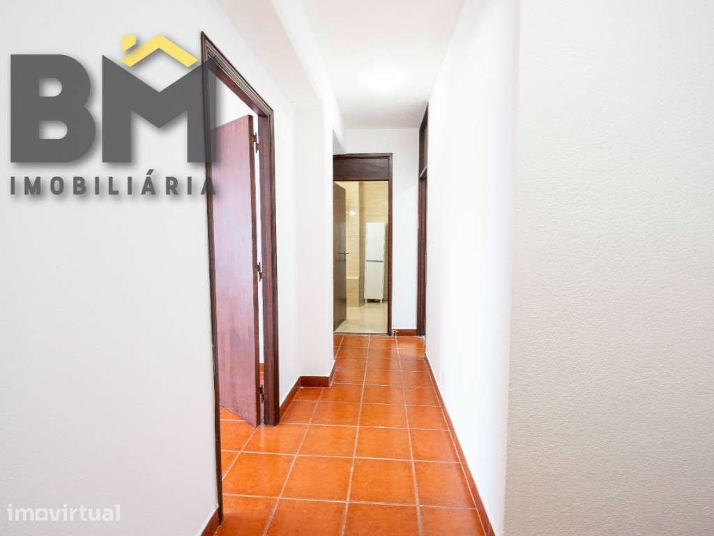 T1 em Castelo Branco - Localização Estratégica e Excelente Oportuni... - Grande imagem: 3/9