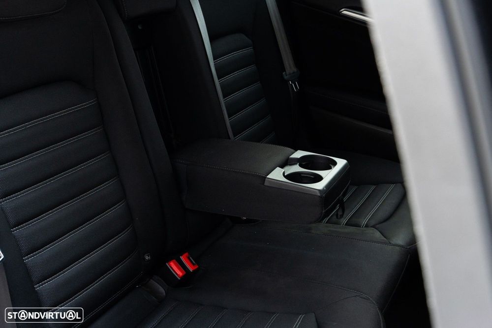 Ford Mondeo SW 1.5 TDCi Titanium ECOnetic - 30