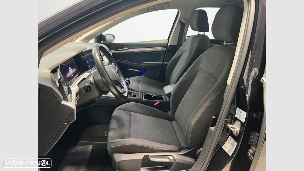 VW Golf 1.0 TSI Life - 11