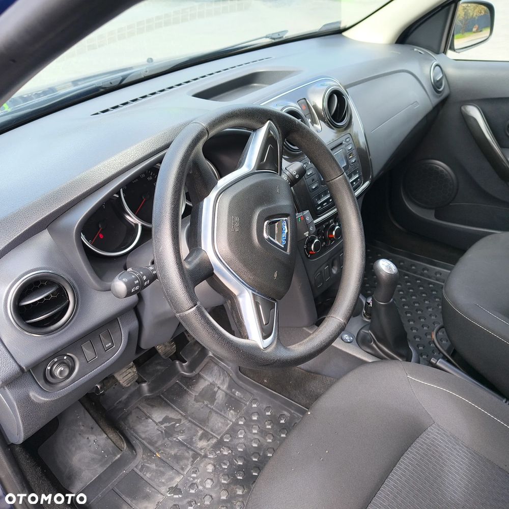 Dacia Sandero 0.9 TCe Laureate - 19