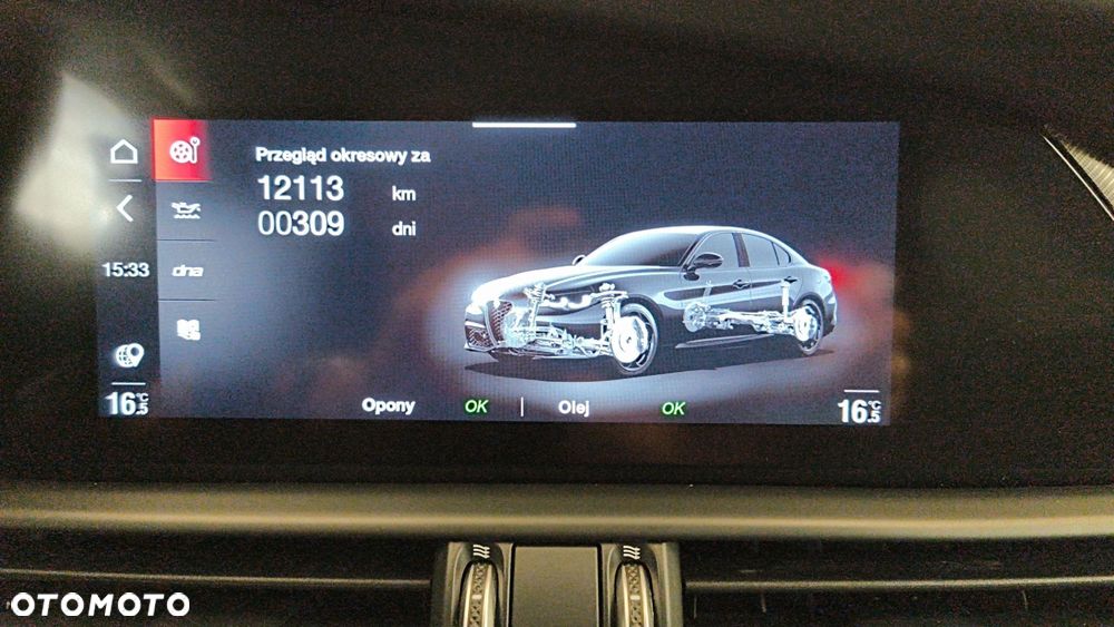 Alfa Romeo Giulia 2.0 Turbo Tributo Italiano Q4 - 26