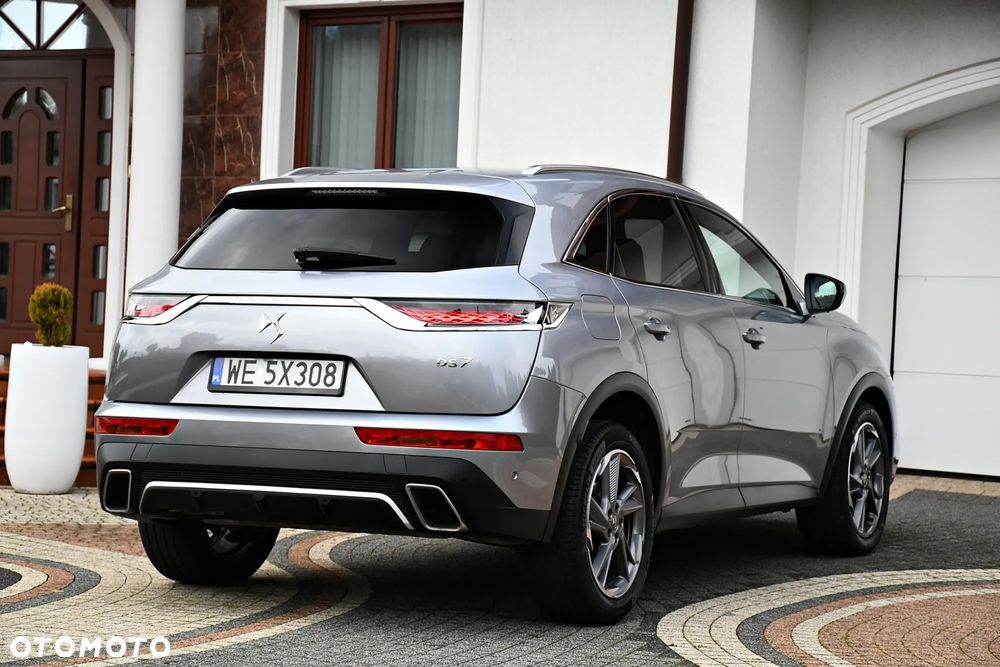 DS Automobiles DS 7 Crossback 1.6 PureTech Rivoli - 11