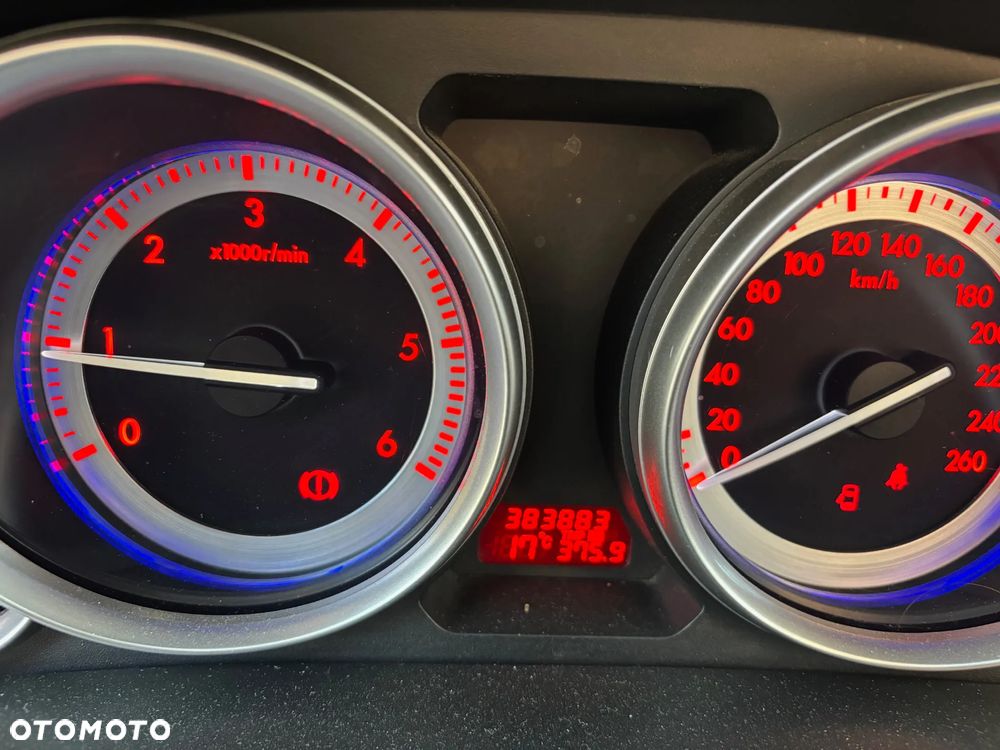 Mazda 6 2.0 CD Exclusive - 10