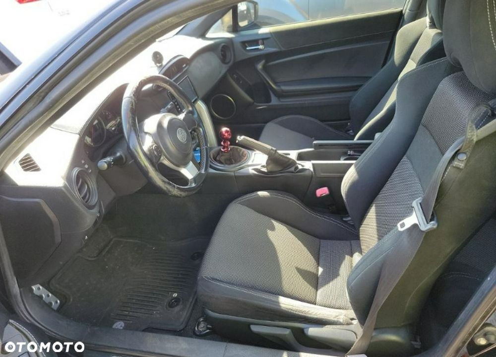 Toyota GT86 - 6