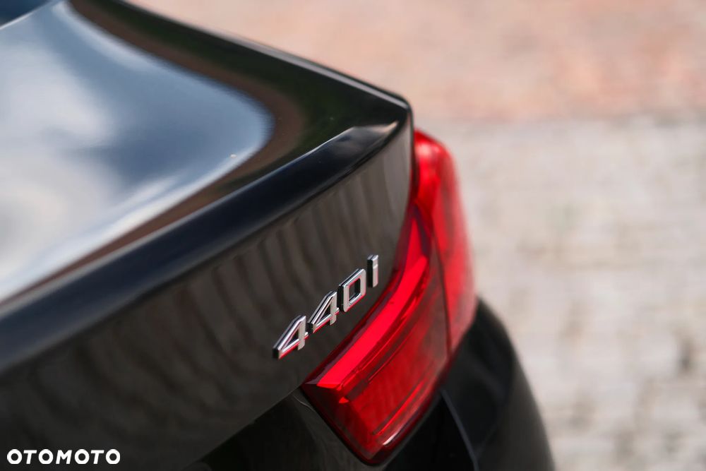 BMW Seria 4 - 9