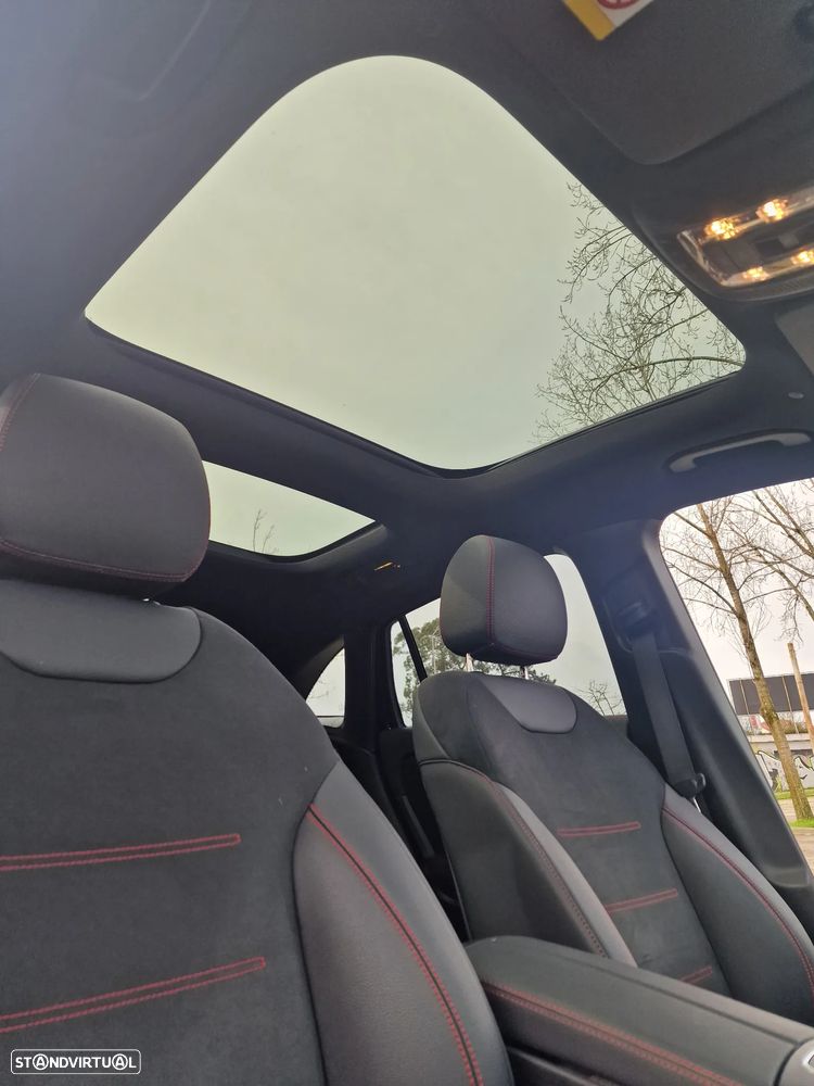 Mercedes-Benz EQA 250+ AMG Line - 12